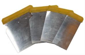 Millarco Spartelsæt 4 dele