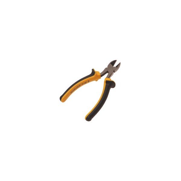 Sidebidetang 160 mm - isoleret