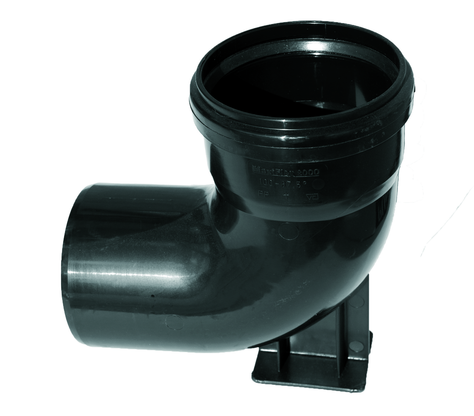 Jo fodbøjning PP maxiflex kort model Ø110mm