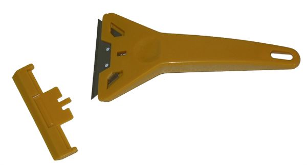 Millarco vinduesskraber 150mm