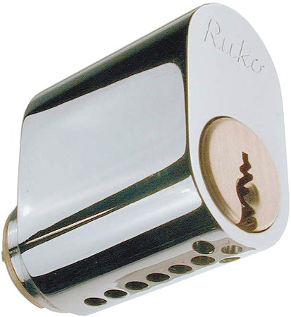 RUKO ASSA ABLOY Cylinder oval 1660fx-2 