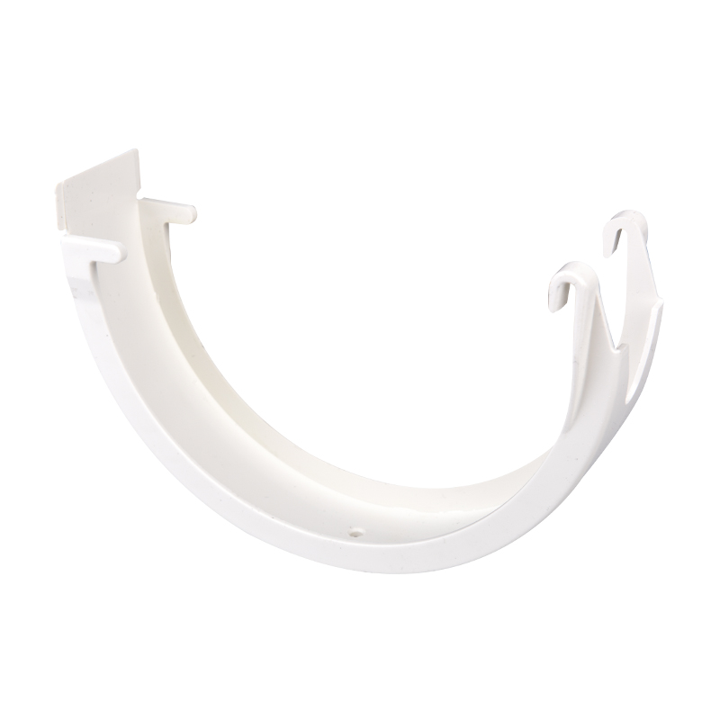 Plastmo Rendejernskapsel - Str. 10 - Hvid