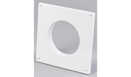 Duka Dækplade TP 69.4 -  Ø100mm