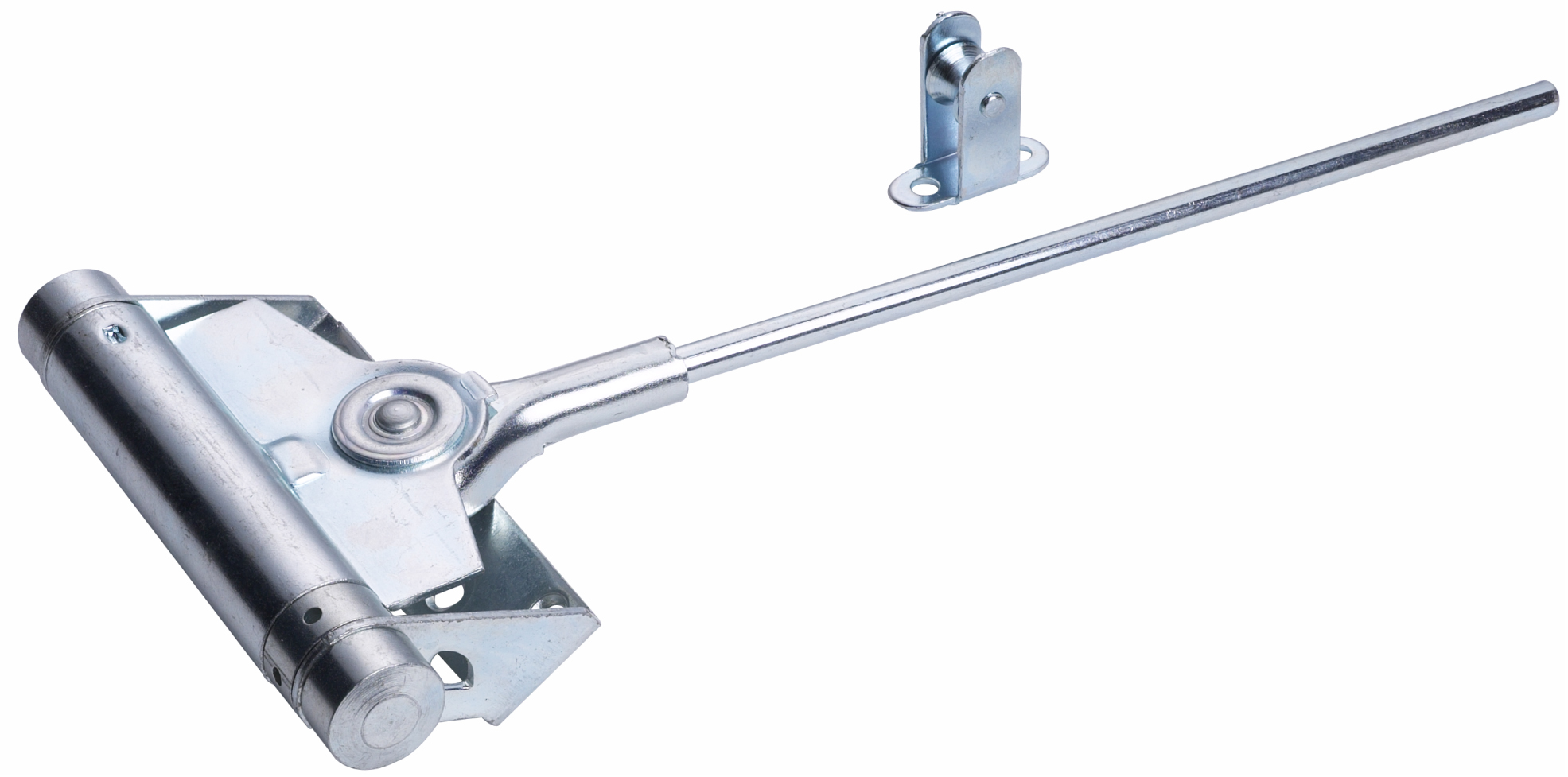 Svalk dørfjeder lille ps galv 