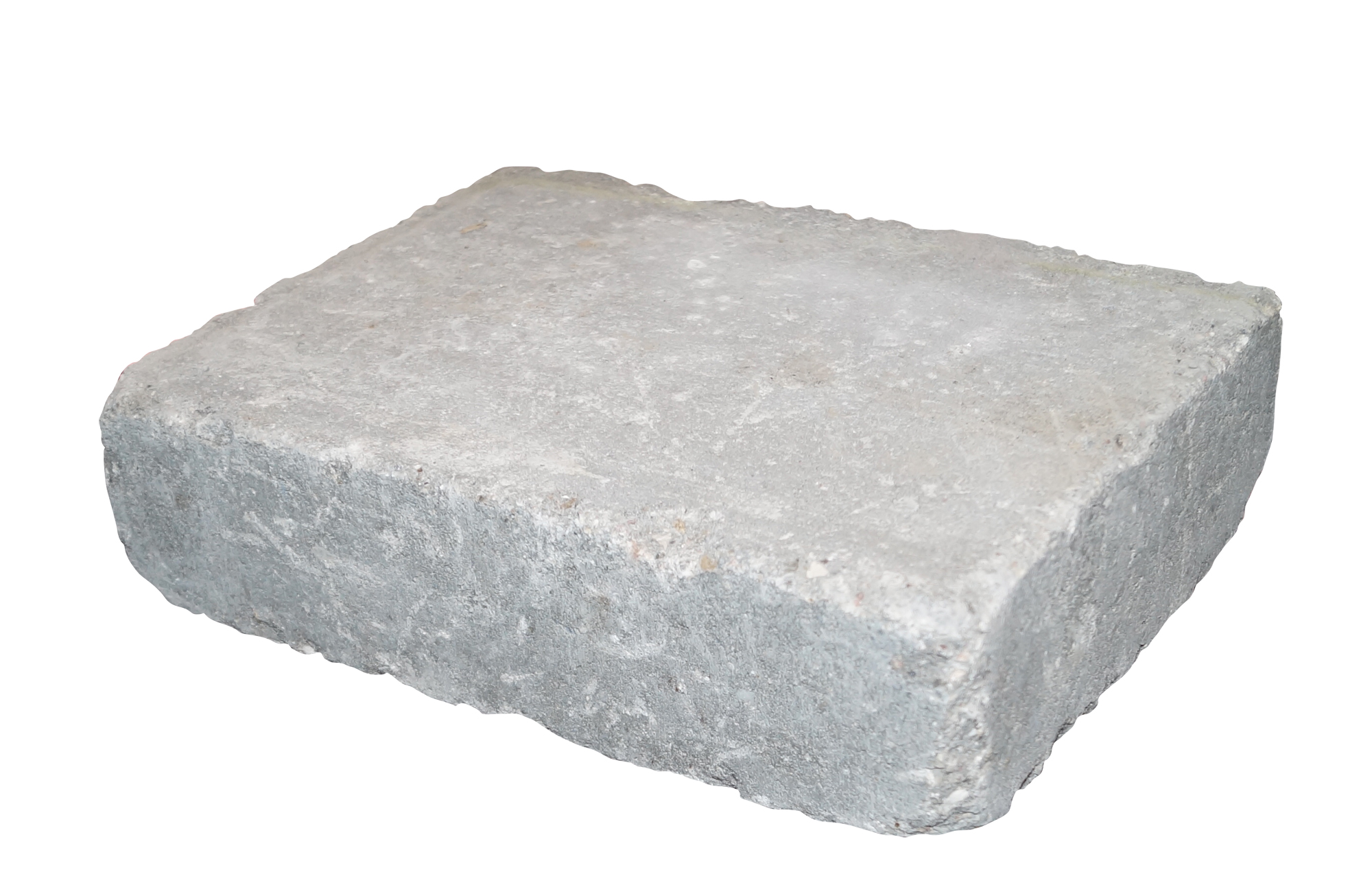 IBF Holmegårdssten 14x21 - 7cm Grå