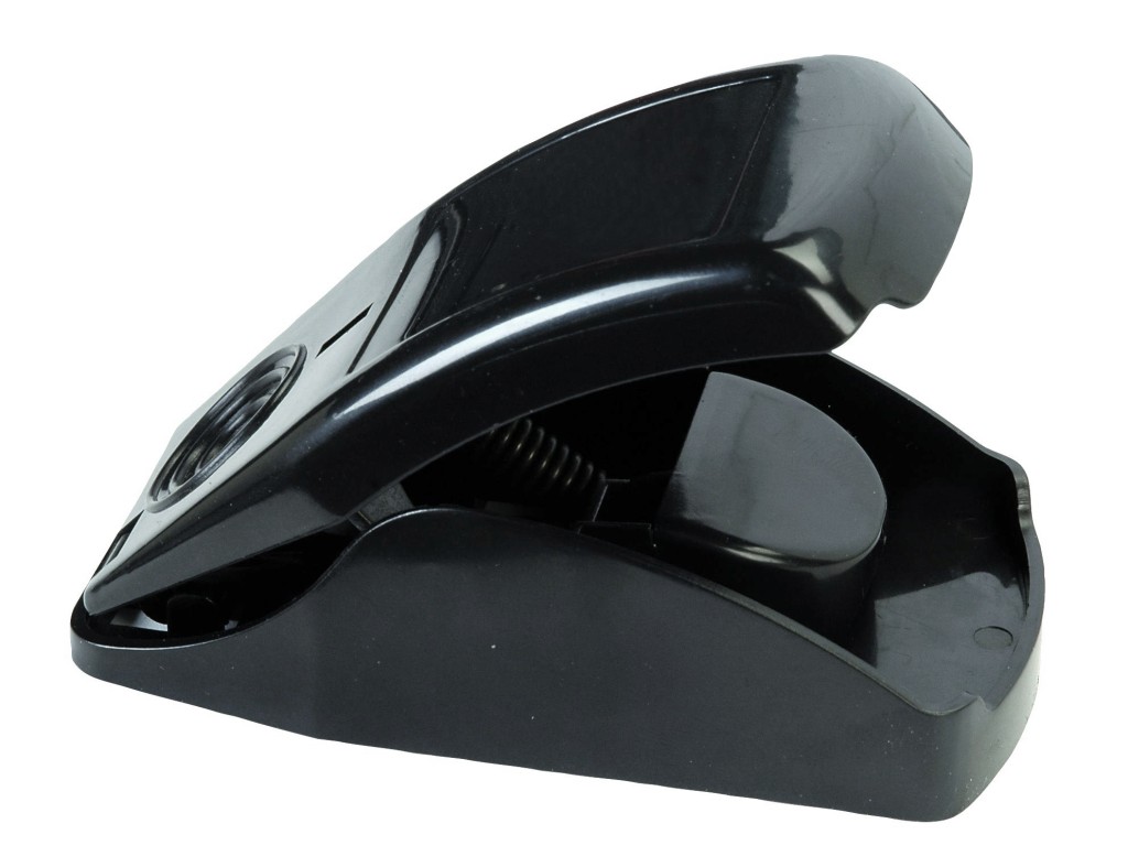 Bayer Snap Musefælde Plast