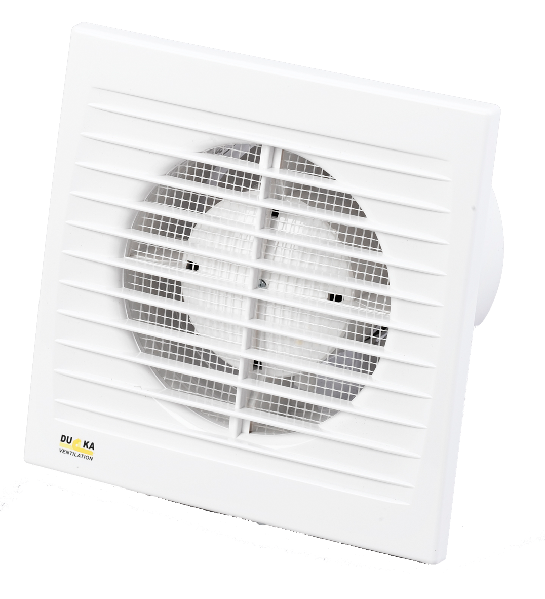 Duka Ventilator El 600 Std. 