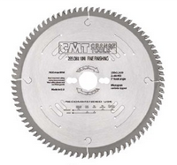 CMT Savklinge Z80vw - 250x3,2x30mm 