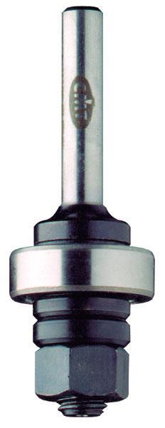 CMT Spindel T/Slidsfræser K8 