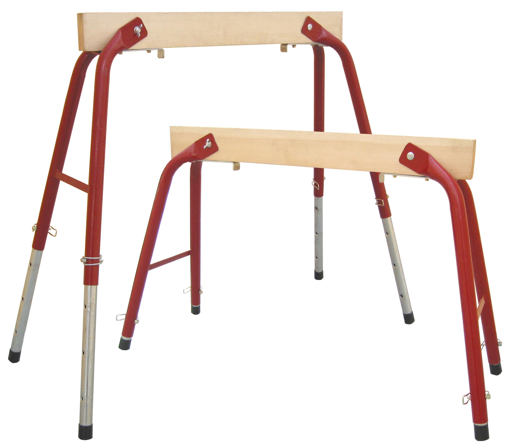 Jumbo Foldebuk T/arbejdsbord