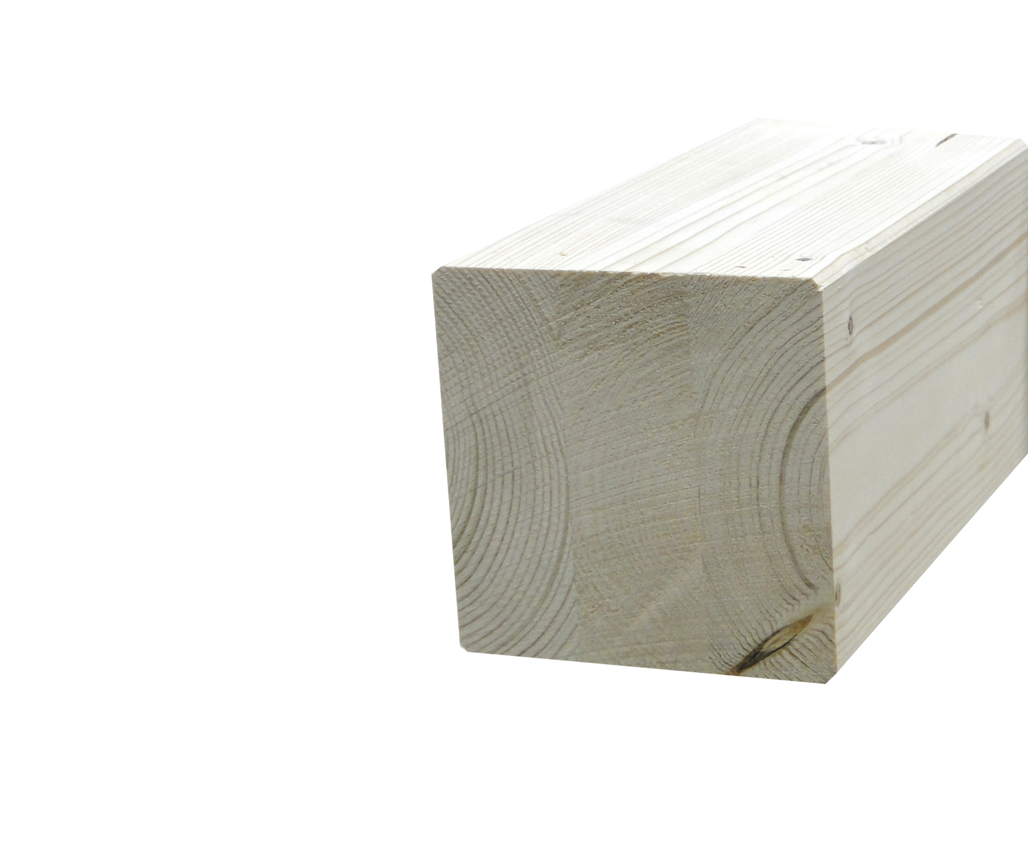 Profile Limtræsbjælke GL30C på mål - 12x12cm