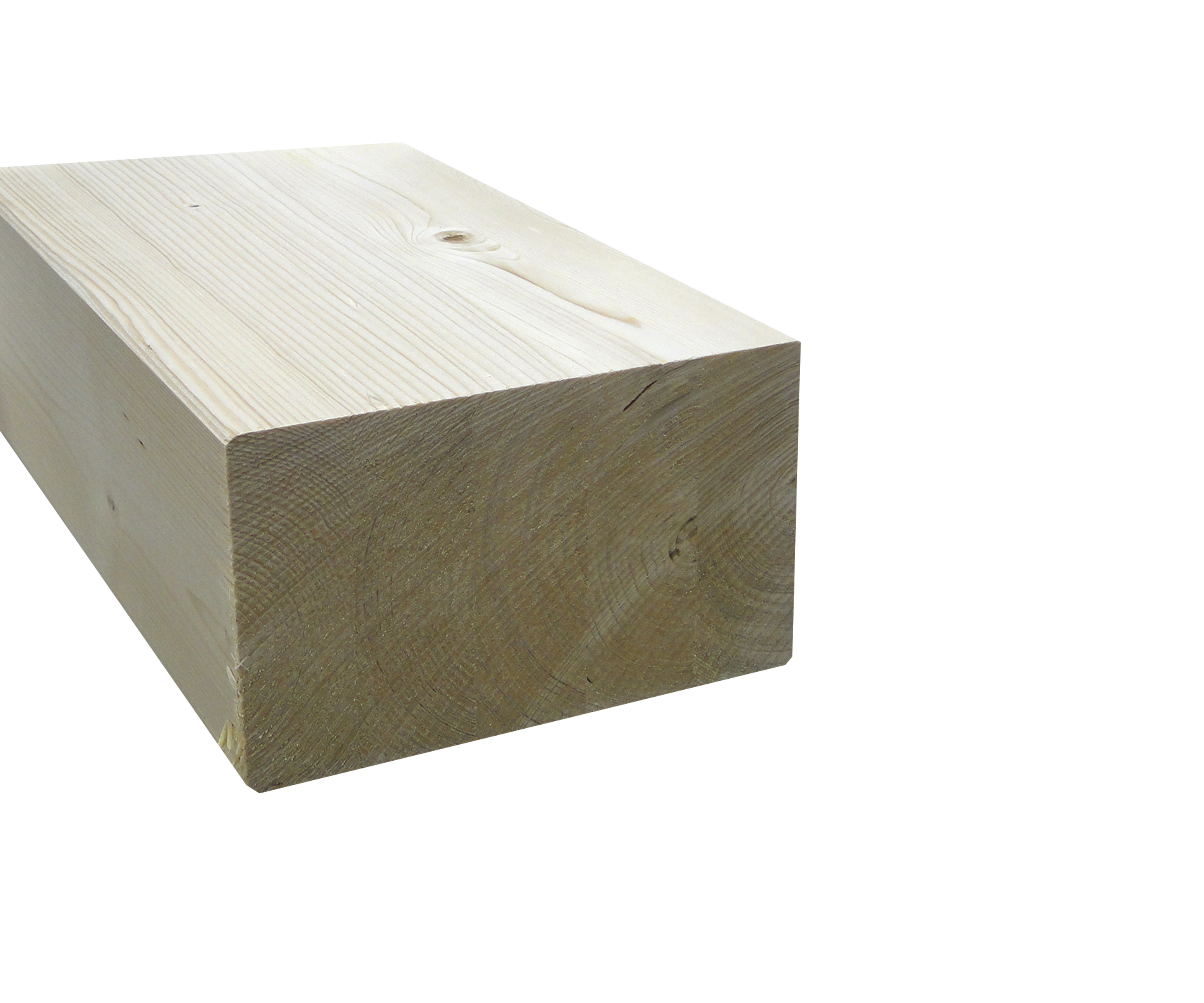 Profile Limtræsbjælke GL30C på mål - 12x20cm