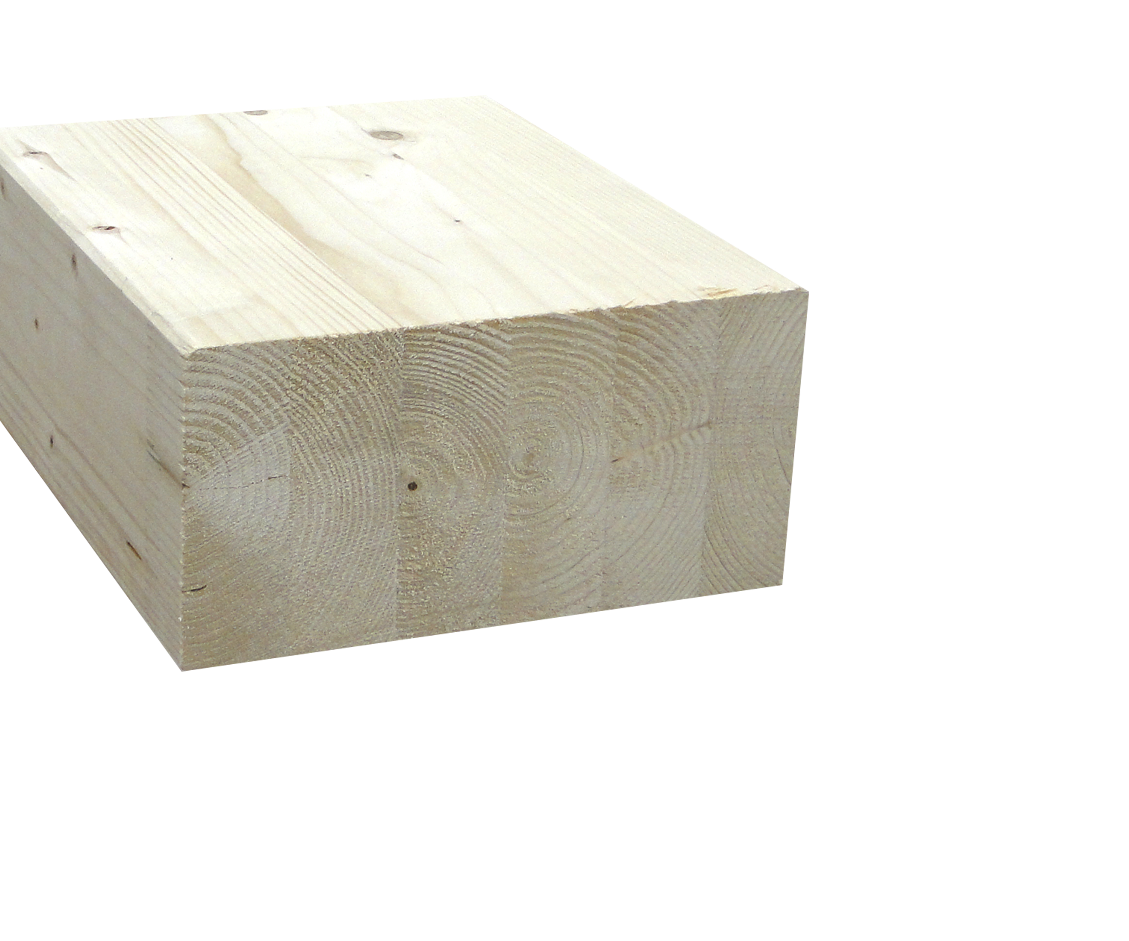 Profile Limtræsbjælke GL30C på mål - 12x24cm