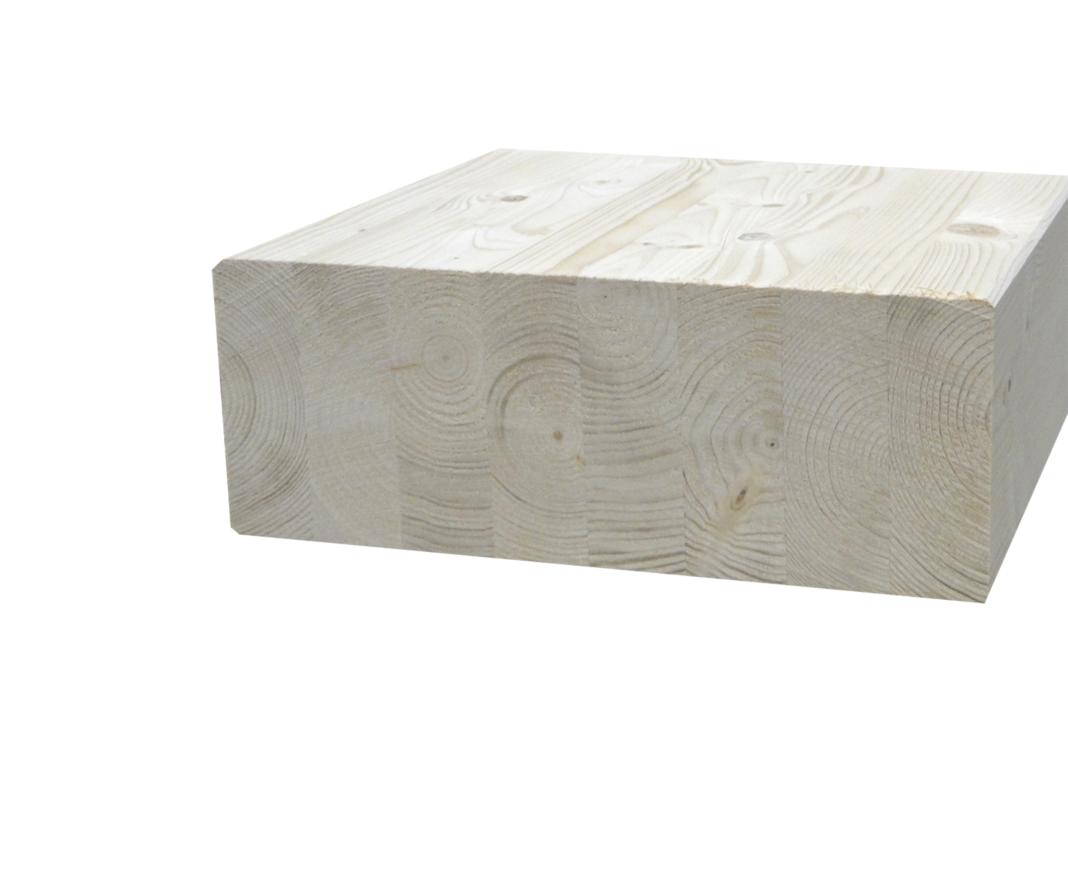 Profile Limtræsbjælke GL30C på mål - 12x32cm