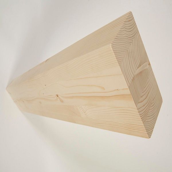 Profile Limtræsbjælke GL30C på mål - 14x14cm