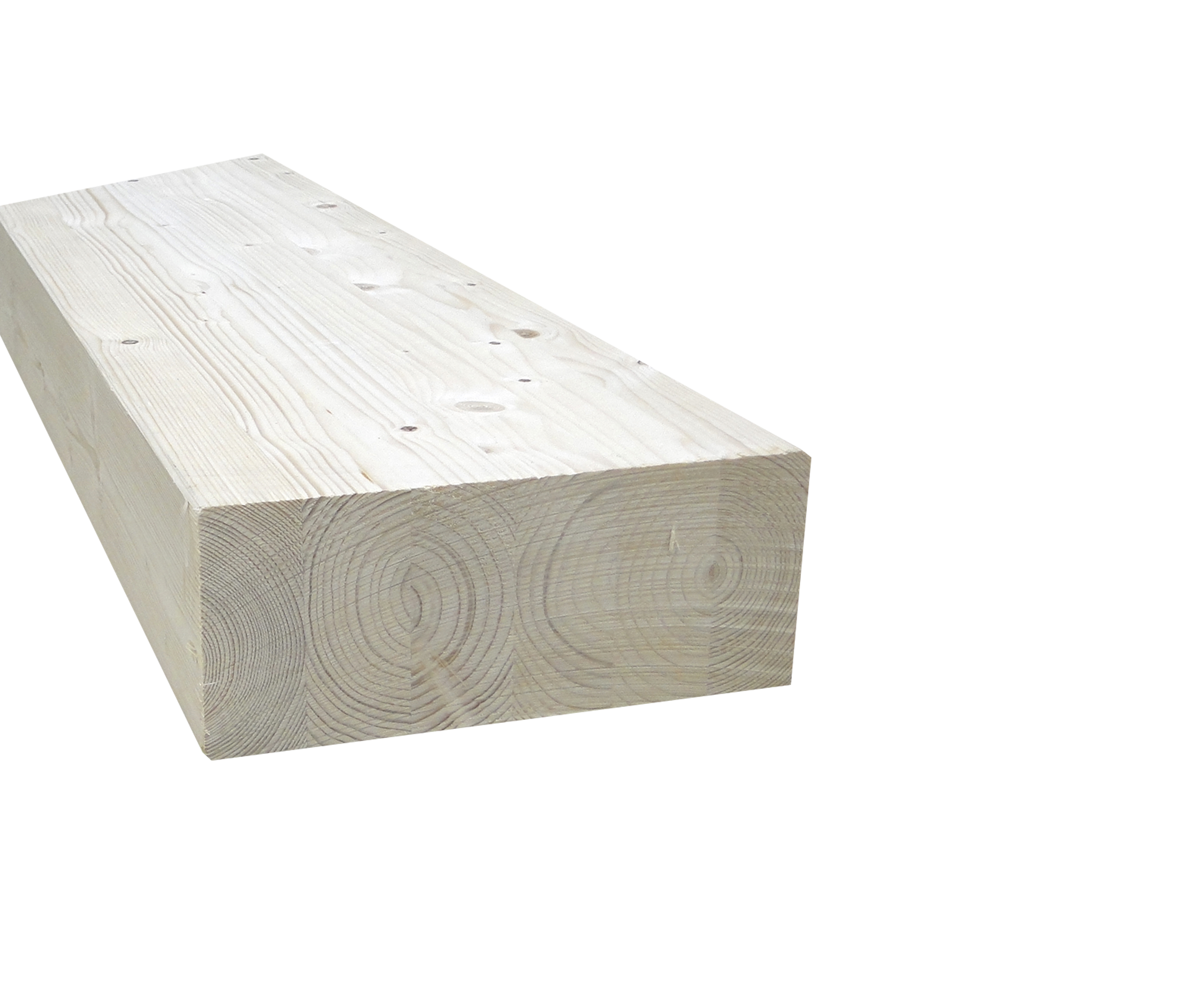 Profile Limtræsbjælke GL30C på mål - 10x24cm
