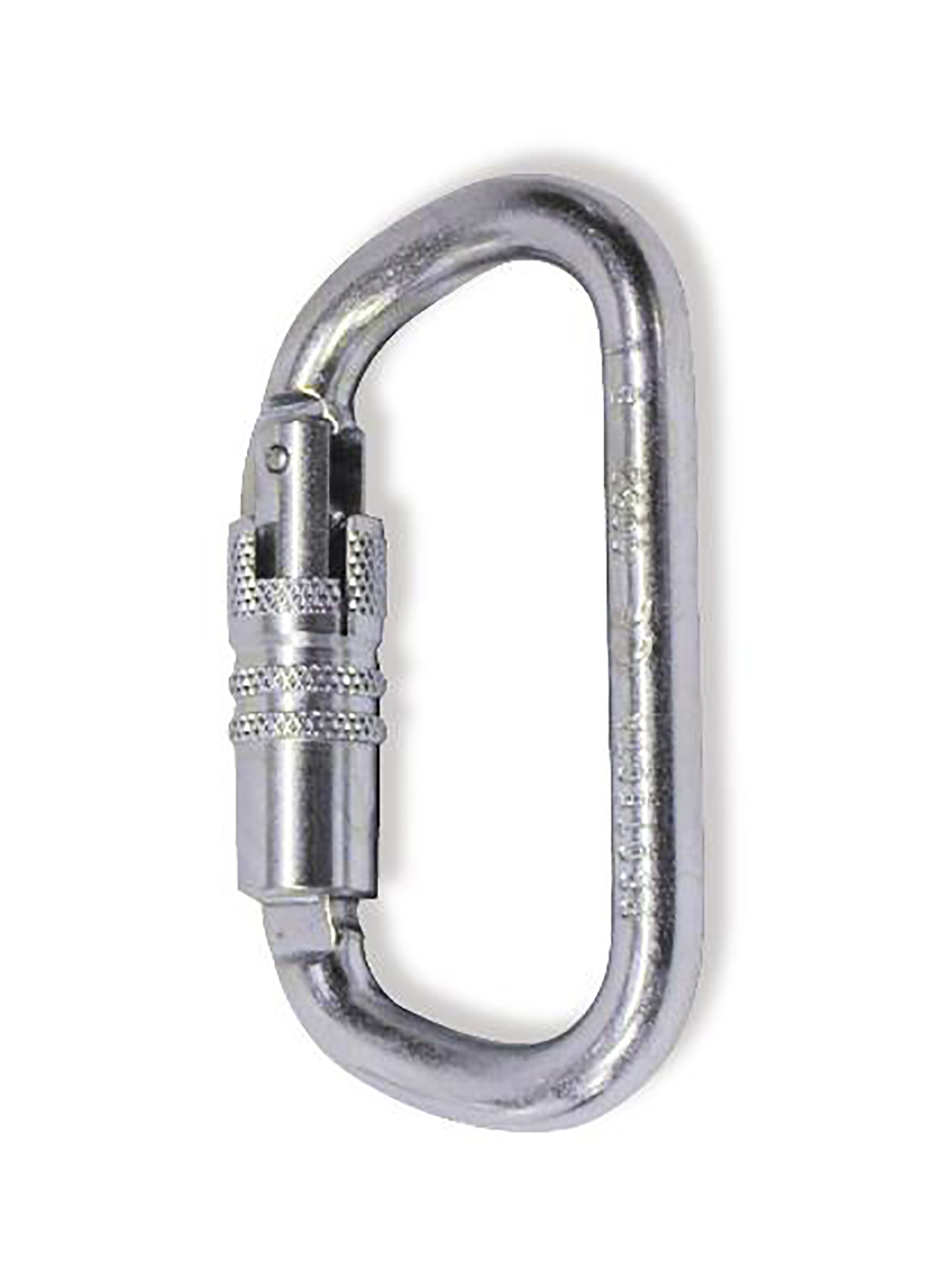 Protecta Sikkerhedskrog Stål Model AJ 514