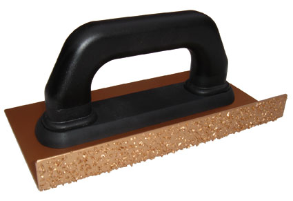 Multi Slib Slibebræt K14 - 12x22cm