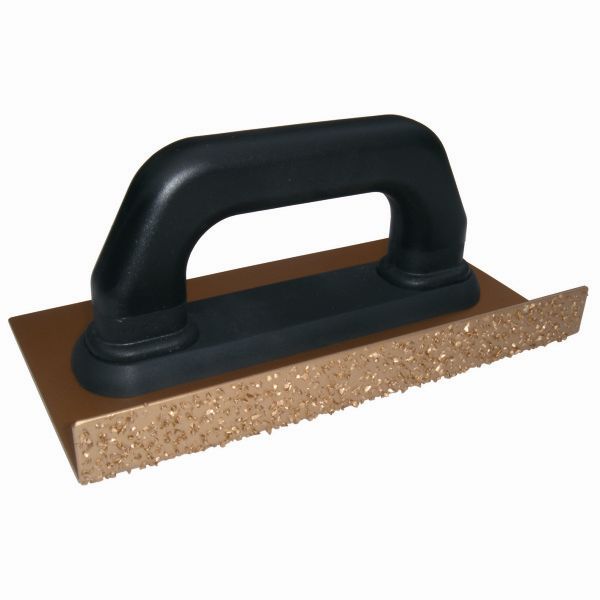 Multi Slib Slibebræt K36 - 12x22cm