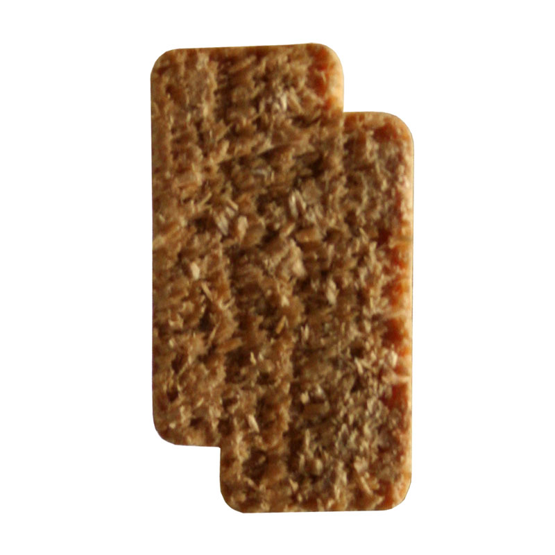 Nova skyggeliste nr. 1 Ludbehandlet - 15x21x4800mm