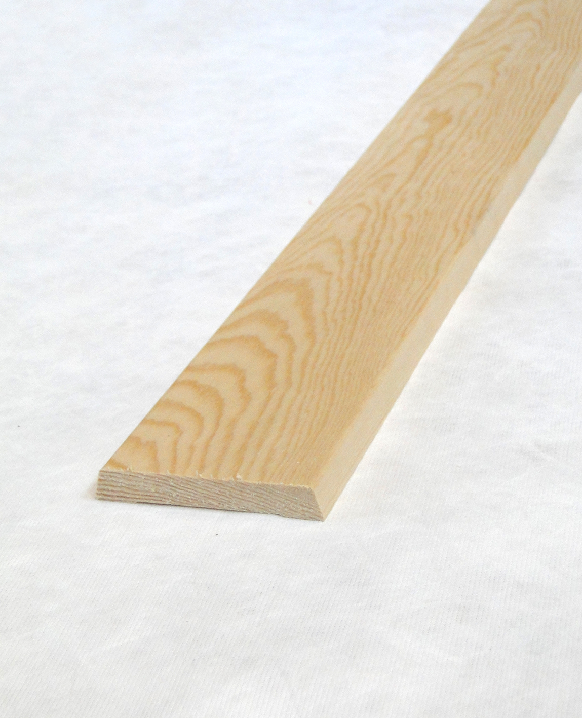 Nova Indfatning nr.122 ubeh. fyr - 15x91x3300mm