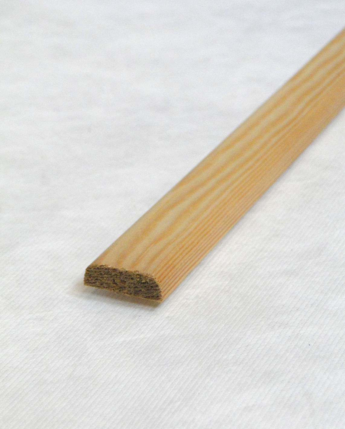 Nova Vægliste nr. 147 Fyr - 9x33x3000mm