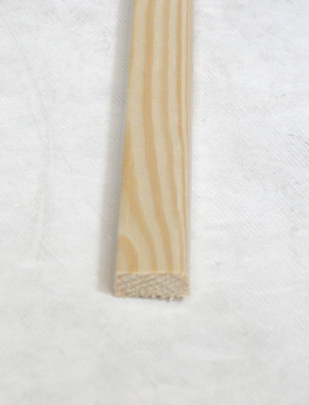 Nova Forkantliste nr. 165 Fyr  - 9x21x3000mm