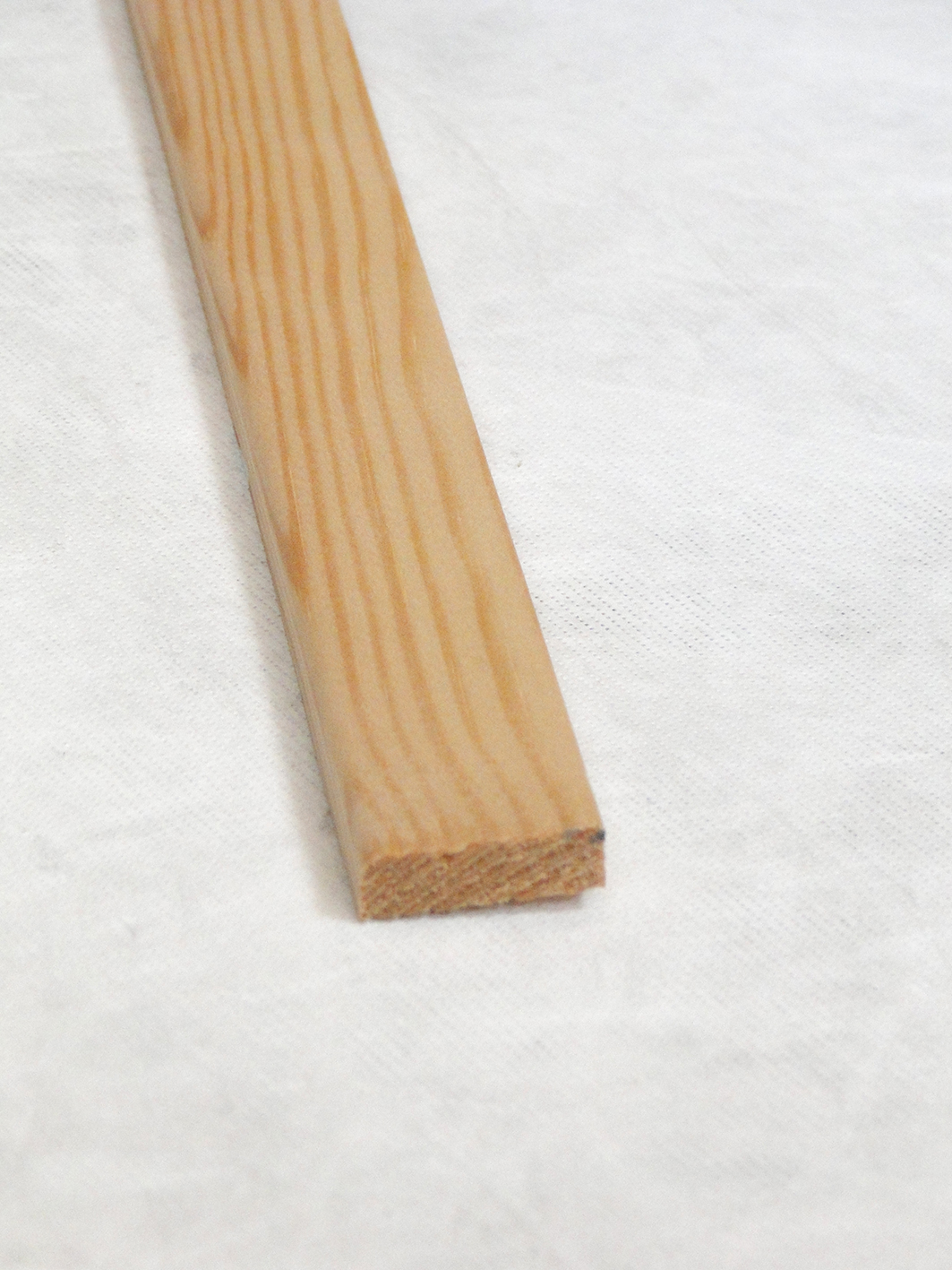 Nova Forkantliste nr. 166 Fyr  - 9x27x3000mm