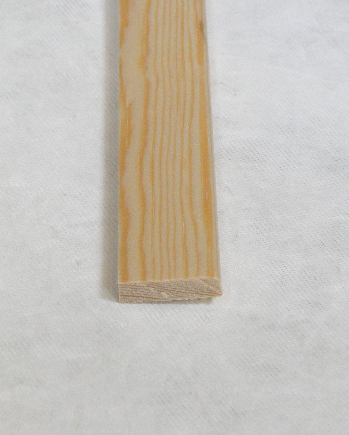 Nova Forkantliste nr. 167 Fyr -  9x33x4200mm