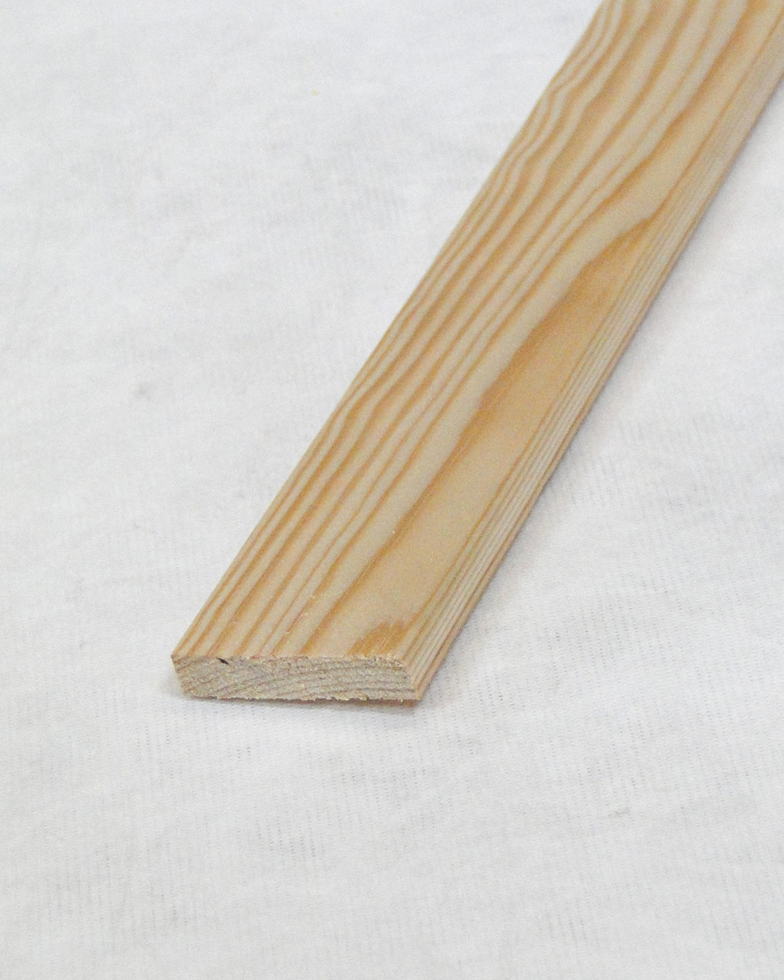 Nova Forkantliste nr. 168 Fyr - 9x43x4200mm