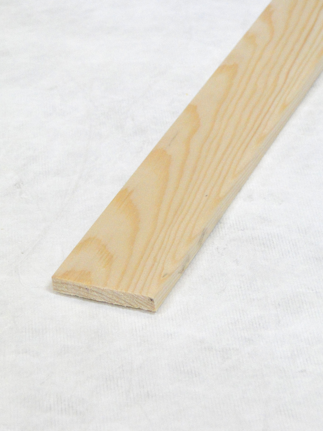 Nova Forkantliste nr. 169 Fyr - 9x55x3000mm