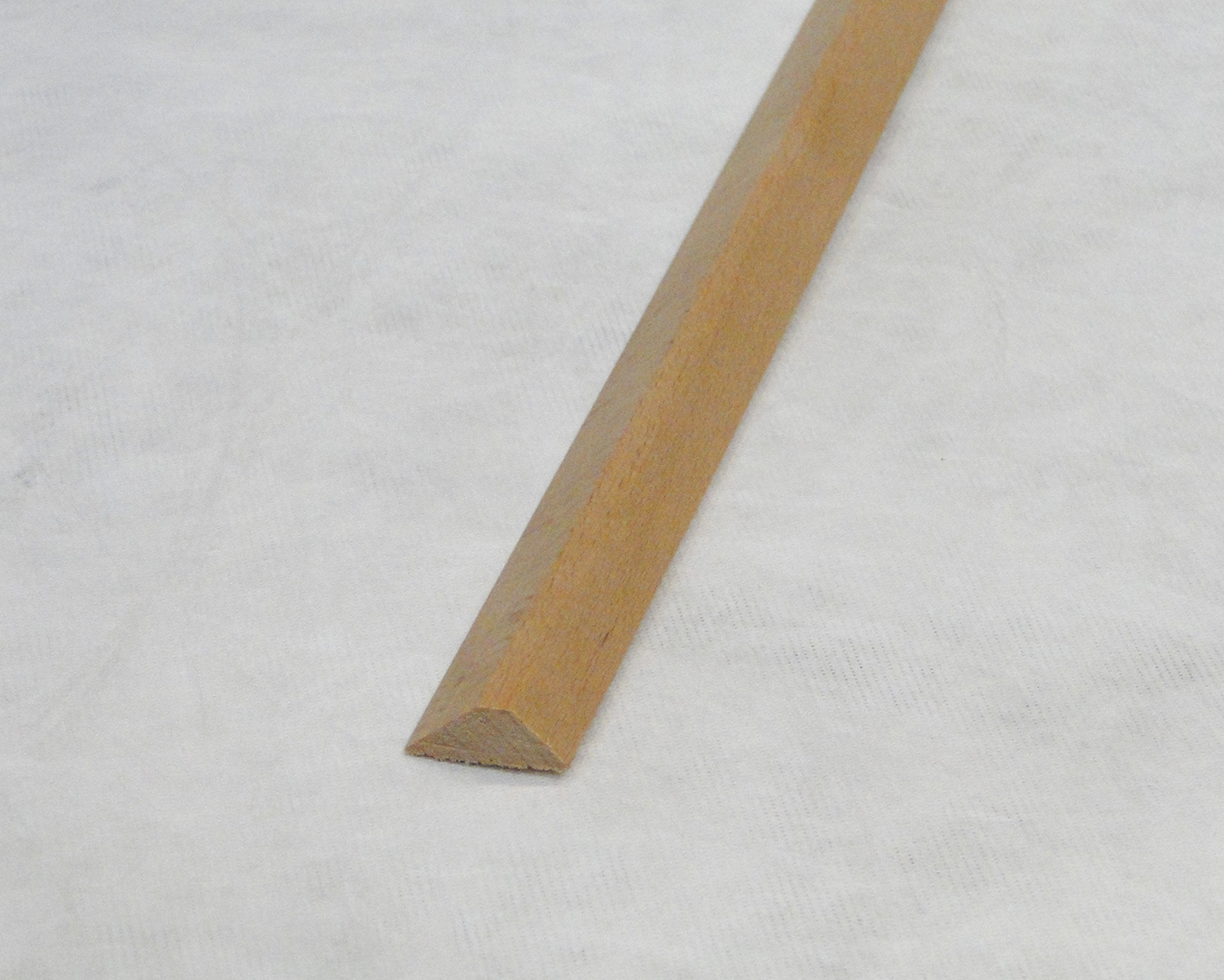 Nova Fejeliste nr.184 Bøg - 15x21x3000mm