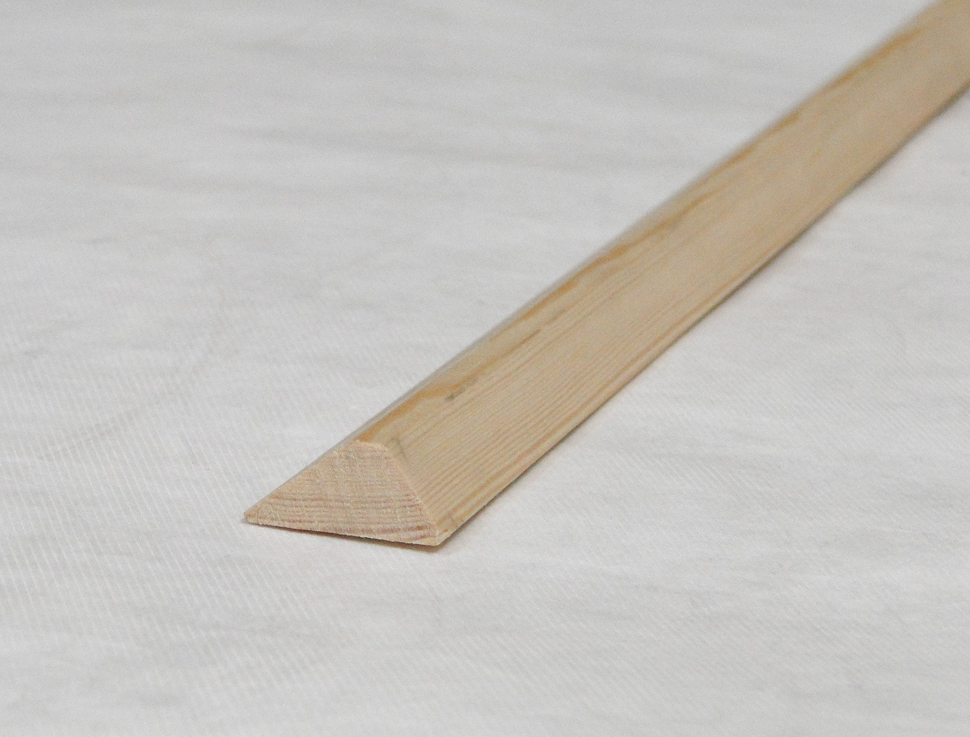 Nova Fejeliste nr. 186 fyr - 22x28x3000mm