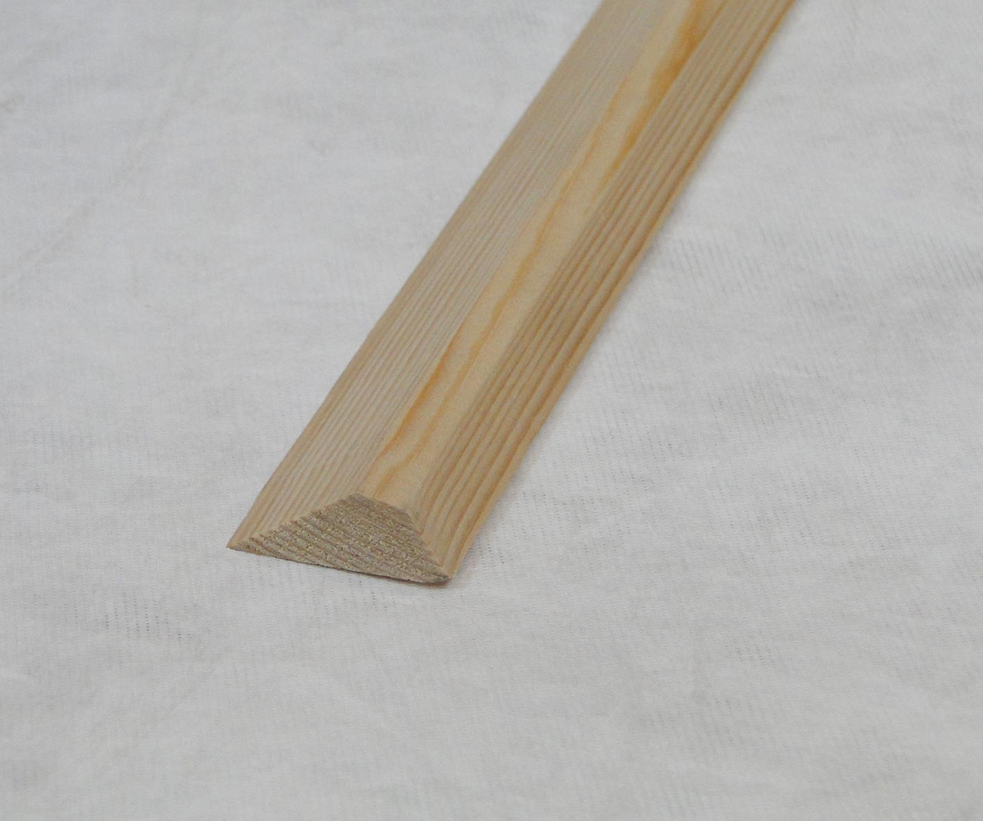 22x35mm Nova fejeliste nr.187 - ubehandlet fyr