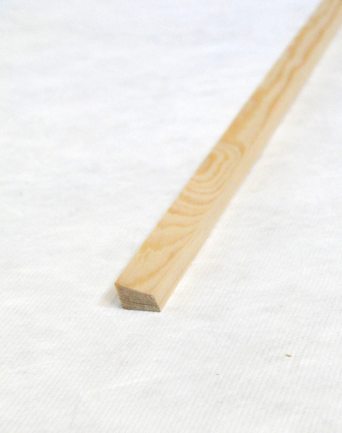 Nova Skureliste nr. 200 Fyr - 9x15x3000mm