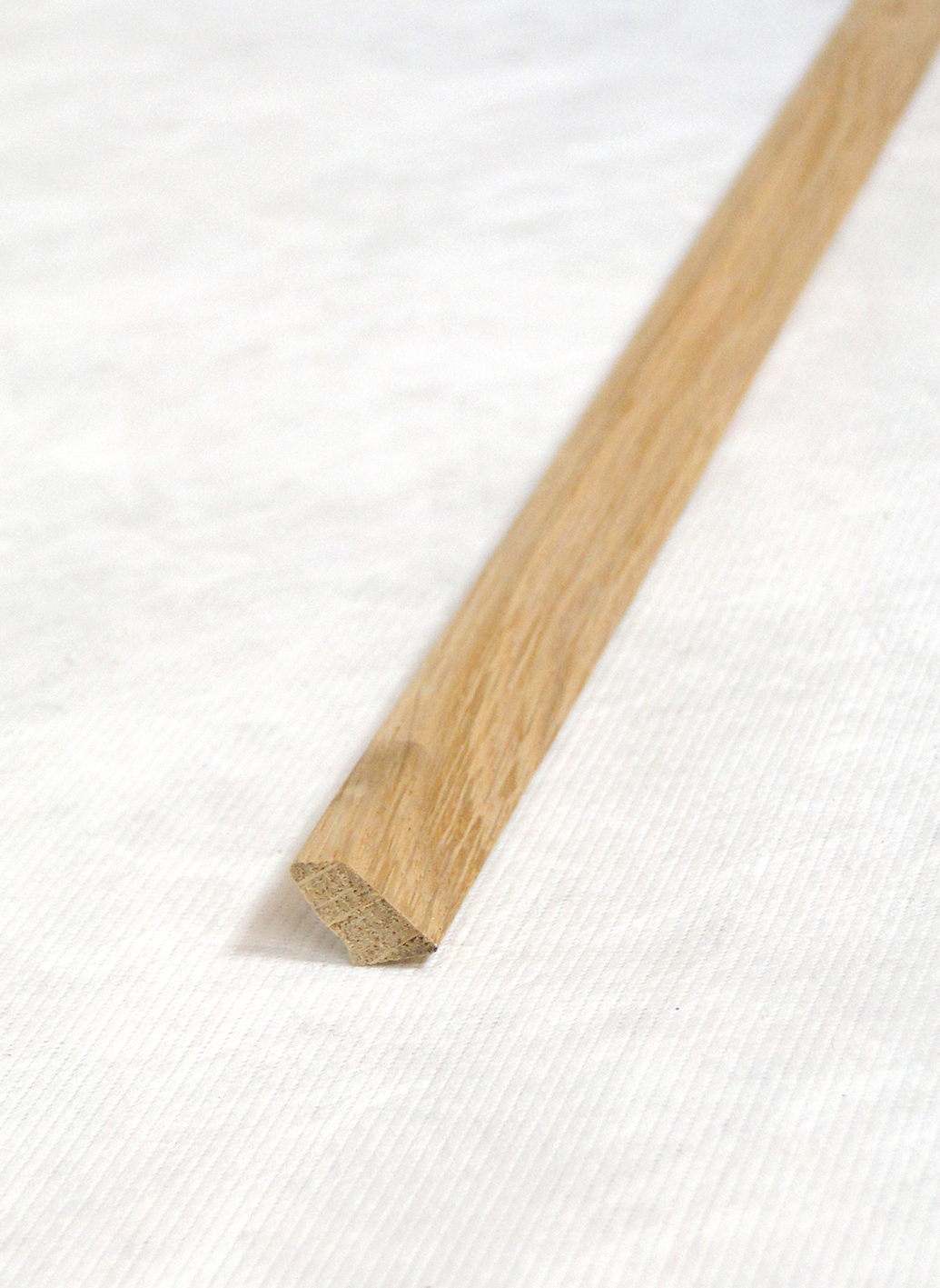 Nova Skureliste nr. 200 Eg - 9x15x3000mm