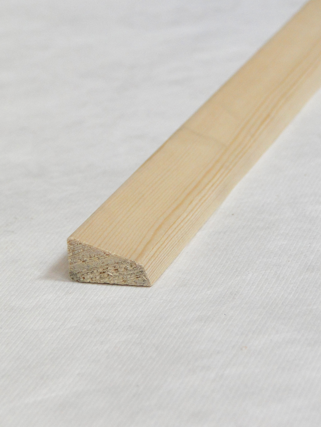 Nova Skureliste nr. 202 Fyr - 15x27x3000mm 