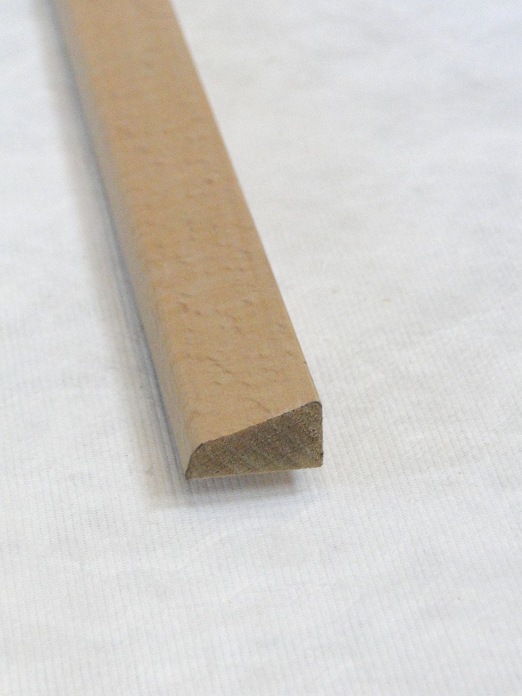 Nova Skureliste nr. 202 Bøg - 15x27x3000mm