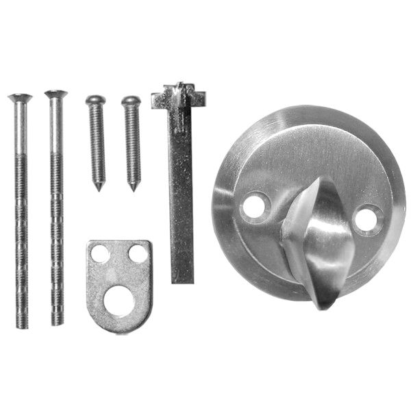 Habo Vridergreb rustfri