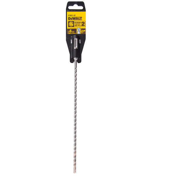 DEWALT Hammerbor DT9621 - 6x310mm
