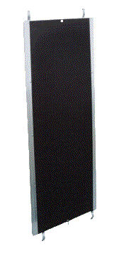 Jumbo dæk u/lem klasse 4 (300kg/m2)