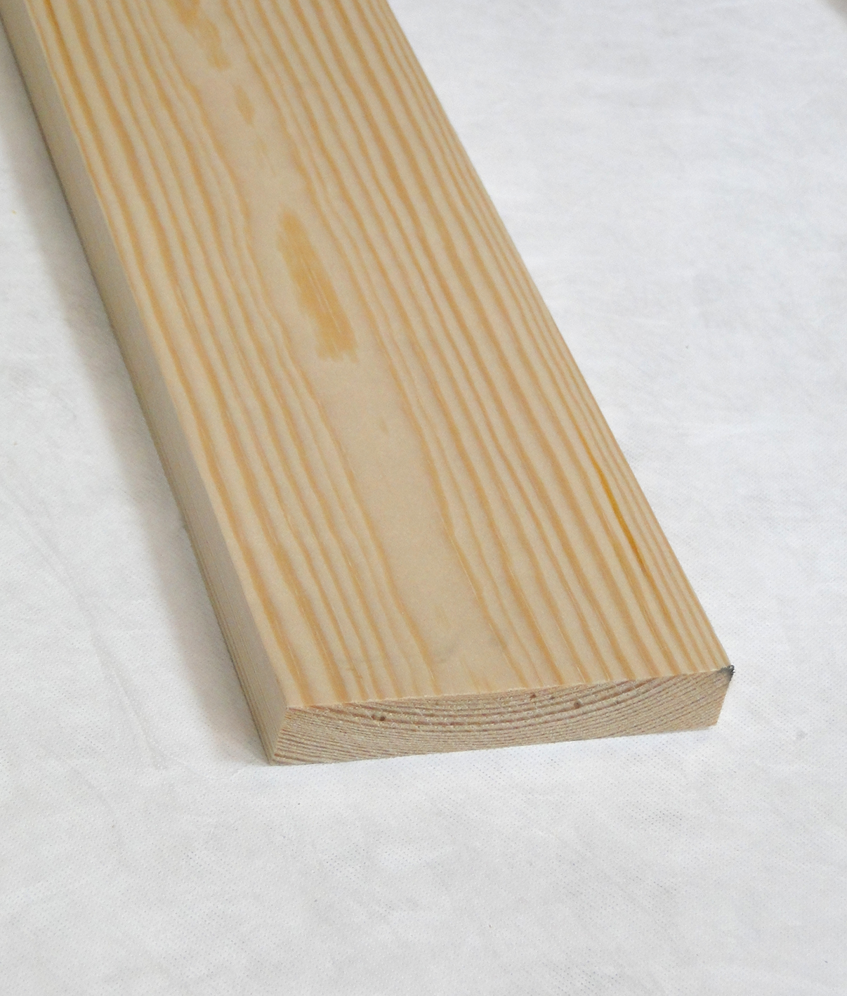 Nova Forrammetræ nr. 254 Fyr - 20x115x4200mm