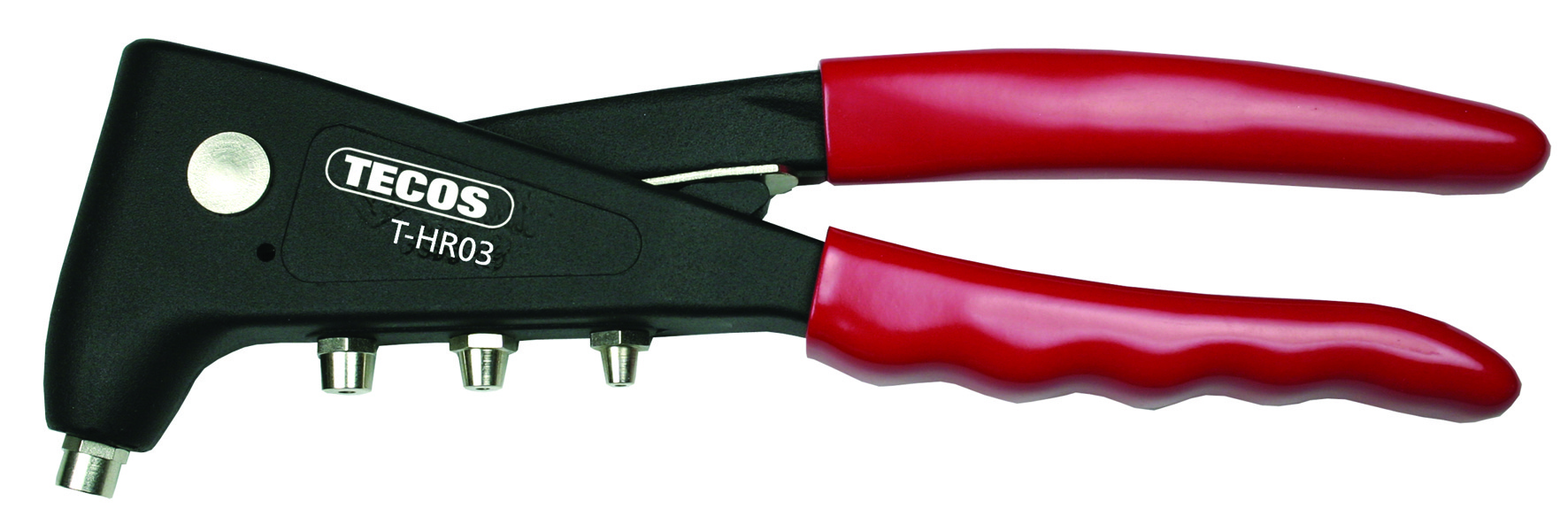 Tecos T-HR03 Håndnittetang 2,4-4,8mm L300mm