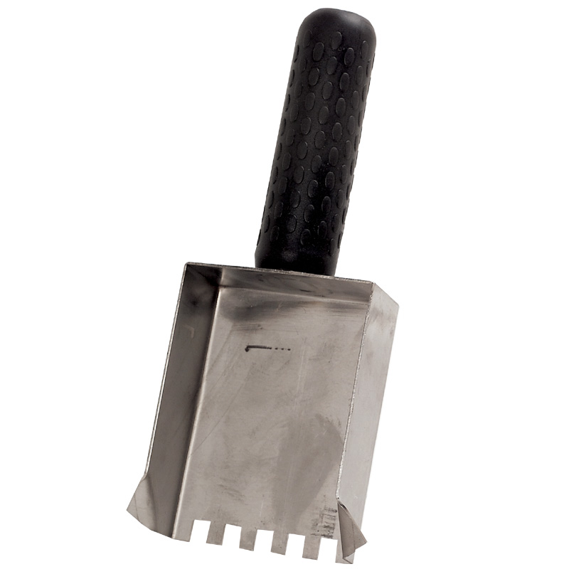 SPREHN Limske rustfri - 100mm