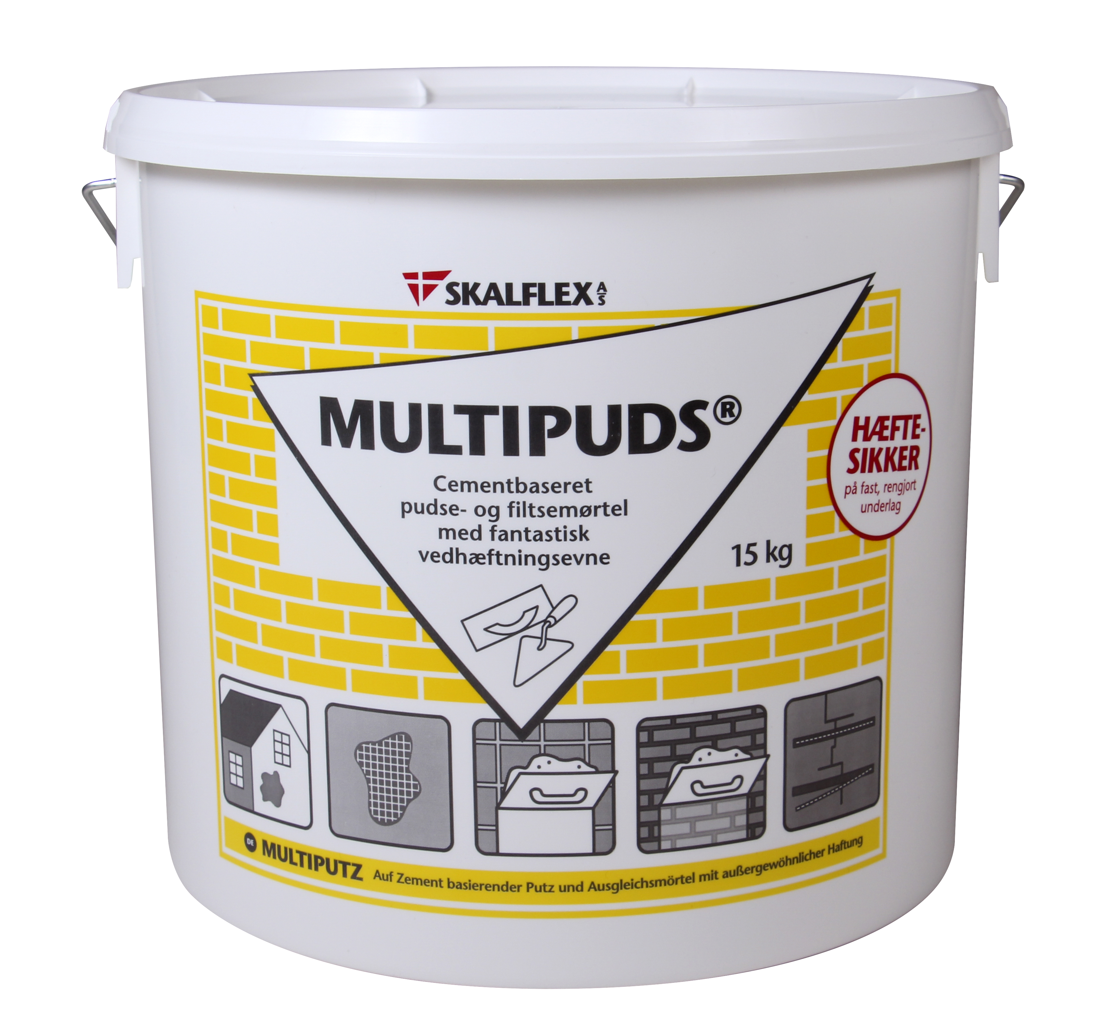 Skalcem Multipuds - 5kg