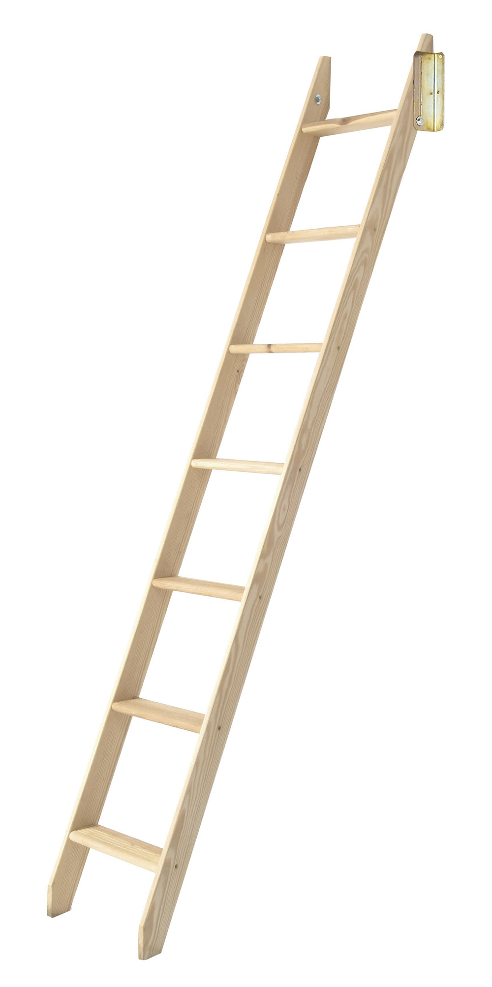 Wood Step Tørring Hemsestige - 400x3000mm