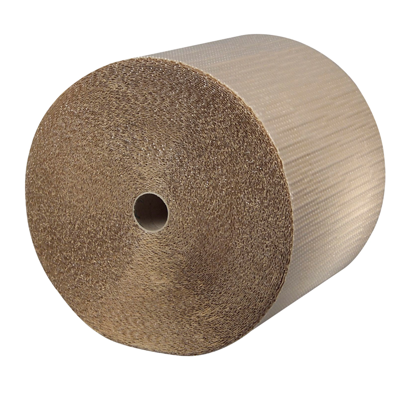 Bygma Bølgepap - 50cmx10m