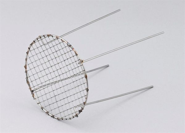 Duka ventilnet 195.4 - Ø100mm