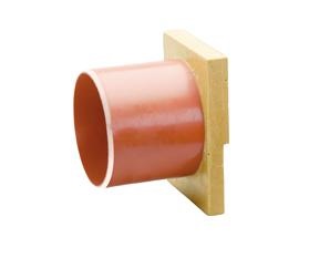 Plastmo Linjedræn Endevæg med studs - ACO Euroline 2.0