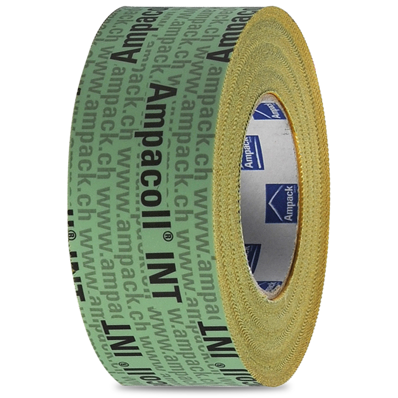 Ampacoll klæbebånd int - 60mmx40m